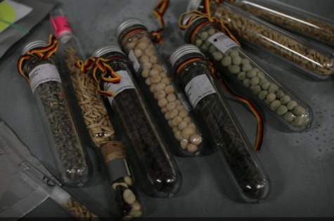 L'EUROPE S'ENGAGE DANS LA CRIMINALISATION DES SEMENCES ANCIENNES L'EUROPE S'ENGAGE DANS LA CRIMINALISATION DES SEMENCES ANCIENNES