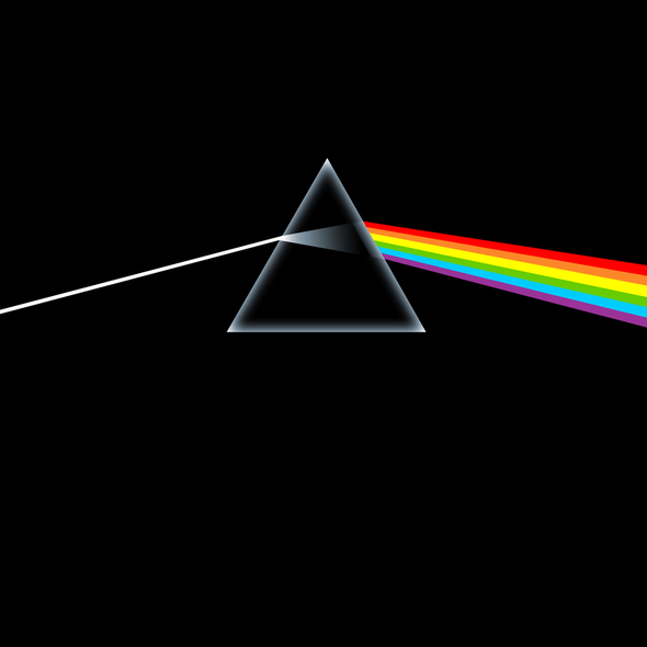 Pink Floyd - Dark side of the moon Pink Floyd - Dark side of the moon