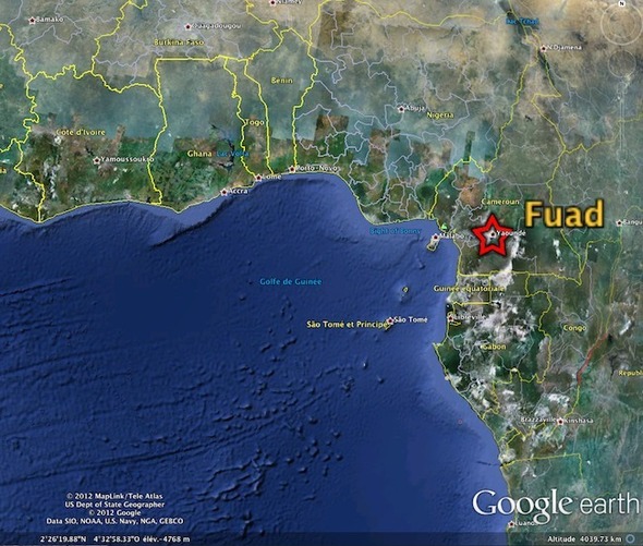 SECONDE 6 : Résistons aux agressions (Cameroun) SECONDE 6 : Résistons aux agressions (Cameroun)