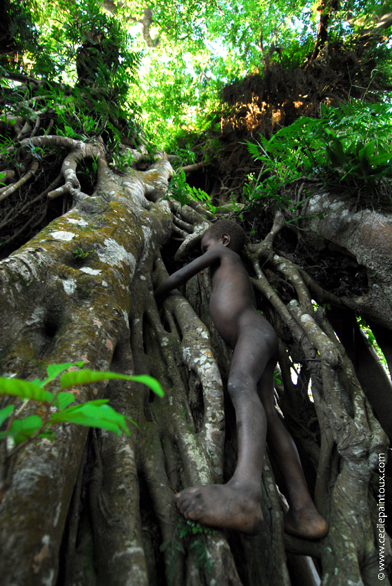 Fuad Fetnat le Pygmée Fuad Fetnat le Pygmée