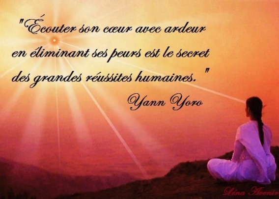 Citations Yann Yoro Citations Yann Yoro