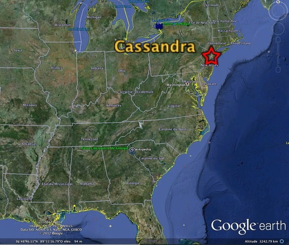 Seconde 5 - Les USA Seconde 5 - Les USA