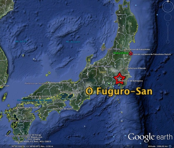 Seconde 10 - Le Japon Seconde 10 - Le Japon