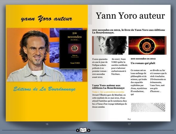 Un roman qui plaît ! (lire bien sûr "28 secondes" en place de "200 secondes" ;-)) Un roman qui plaît ! (lire bien sûr "28 secondes" en place de "200 secondes" ;-))