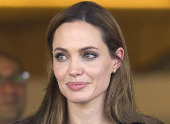 Angelina Jolie annonce qu'elle a subi une ablation préventive des seins