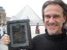 Yann Yoro : Epopée moderne dans 28 pays. Les vérités cachées du monde...