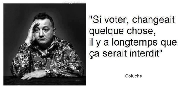 Élections municipales... Depuis quelques jours, c'est une vraie Foire du Trône pour nous draguer ! Élections municipales... Depuis quelques jours, c'est une vraie Foire du Trône pour nous draguer !