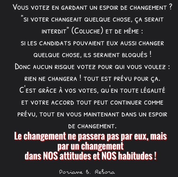 Élections municipales... Depuis quelques jours, c'est une vraie Foire du Trône pour nous draguer !