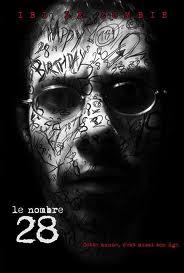 Les mystères du nombre 28 Les mystères du nombre 28