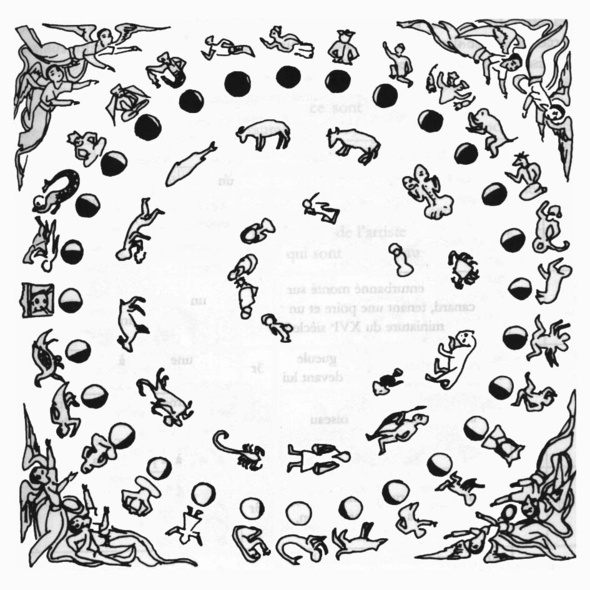 Chez les arabes Chez les arabes