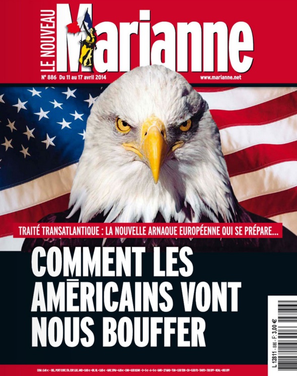 Depuis le temps qu'ils en rêvent... Depuis le temps qu'ils en rêvent...