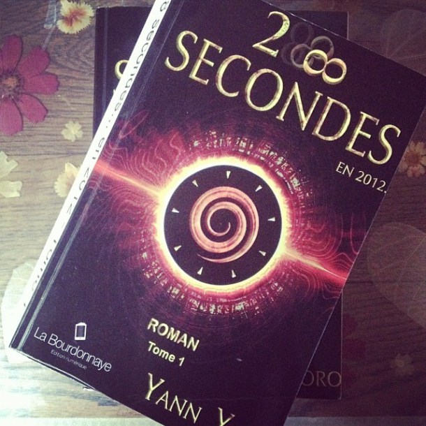 "28 secondes en 2012 : on apprend beaucoup de choses, et avant tout sur soi !"