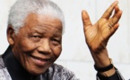 Nelson Mandela : " la démocratie, un idéal pour lequel je suis prêt à mourir."