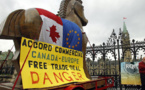 CETA cheval de Troie du TAFTA CETA cheval de Troie du TAFTA