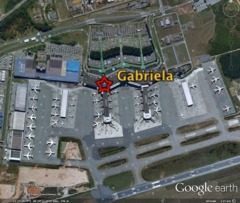 Seconde 3 - Gabriela Sao-Paulo Seconde 3 - Gabriela Sao-Paulo