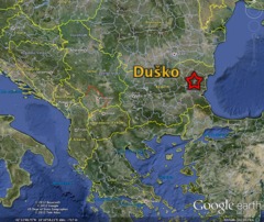 Seconde 4 - Duško  Seconde 4 - Duško