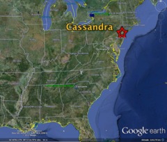 Seconde 5 - Cassandra Seconde 5 - Cassandra