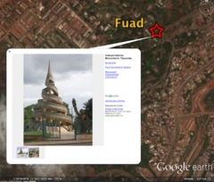 Seconde 6 - Fuad - Yaoundé Seconde 6 - Fuad - Yaoundé