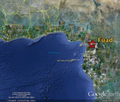 Seconde 6 - Fuad Seconde 6 - Fuad