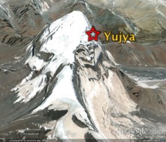 Seconde 7 - Yujya - Mont Kailash