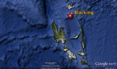Seconde 8 - Blacking - Vanuatu