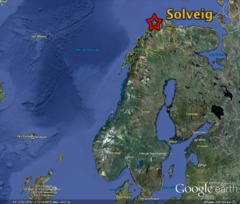Seconde 9 - Solveig Seconde 9 - Solveig