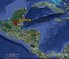 Seconde 12 - Gloria Seconde 12 - Gloria