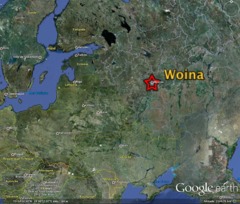 Seconde 16 - Woina