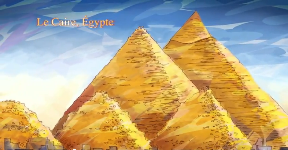 Video "28 SECONDES EN 2012" Video "28 SECONDES EN 2012"